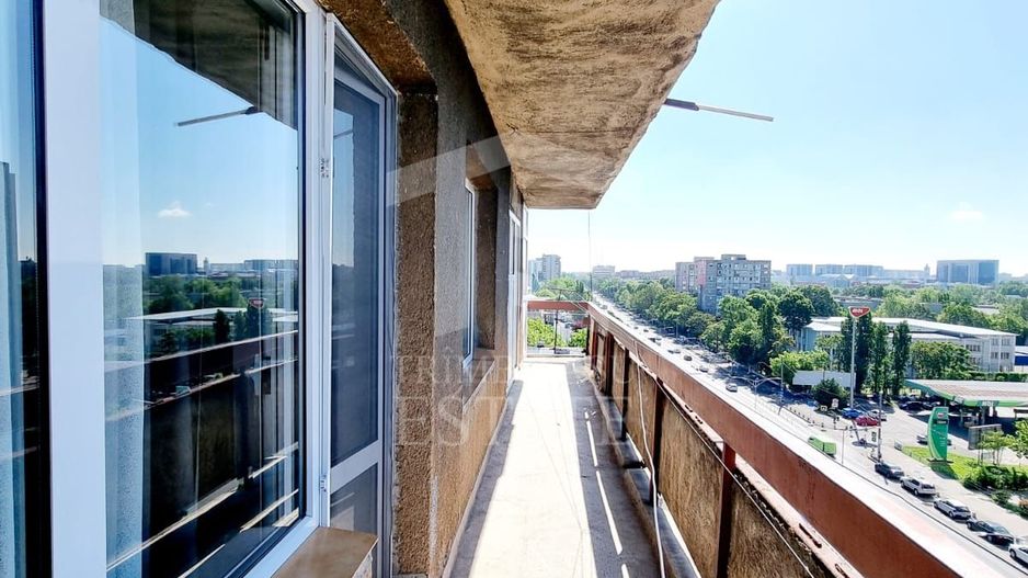 Apartament 3 Camere Militari Lujerului Bulevardul Iuliu Maniu - Poză 12