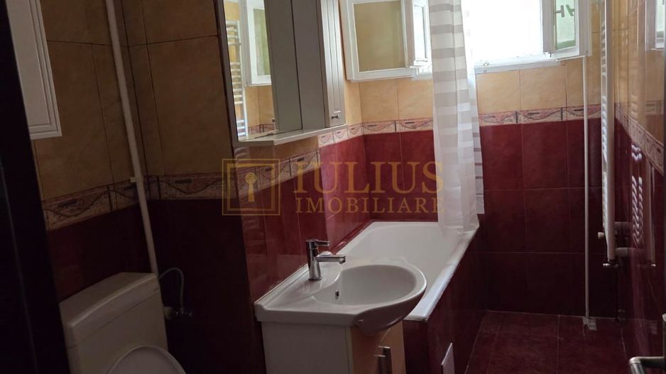 Apartament in zona Spitalului Judetean - Poză 14