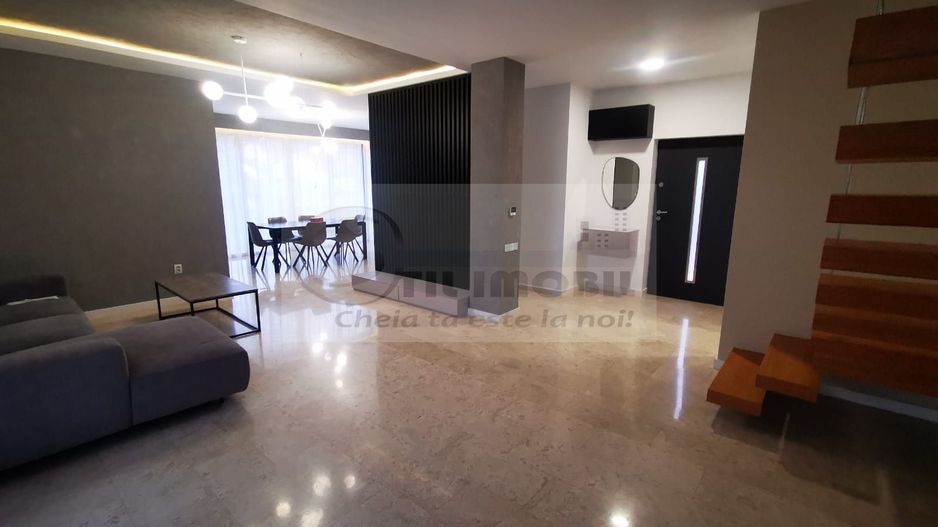 Vila Bucium - Hanul 3 Sarmale - mobilata / utilata - Poză 3