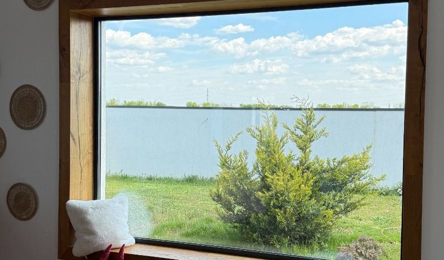 Moara Vlasiei / Caciulati, finisaje premium, 4 camerere, teren 550 mp - Poză 6