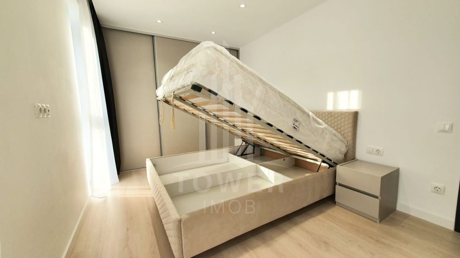 Apartament de lux cu 3 camere în Turnișor - Poză 11