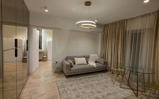 AP. 2 CAMERE - BELVEDERE RESIDENCE, PARCARE, MOBILAT, ,COMISION 0% - Poză 1