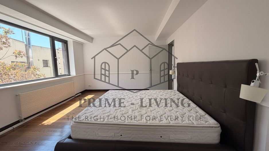 APARTAMENT SUPERB LA VANZARE SI INCHIRIERE PE STRADA RAHMANINOV - Poză 12