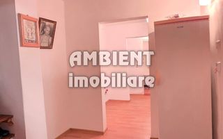Apartament 3 camere, parter, mobilat și utilat, zona GARĂ; - Poză 4