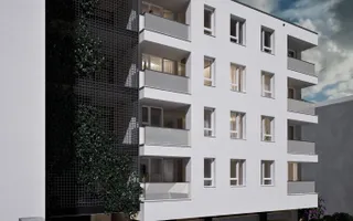 Teren + proiect autorizat S+P+6E, Timișoara - Poză 15