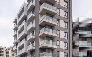 Apartamente de vanzare 2  -Herastrau boutique-PARCARE -NOU - Poză 9