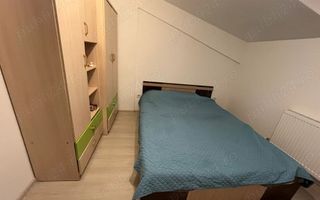2 camere Pallady, centrala proprie, parcare inclusa, Cat friendly - Poză 3
