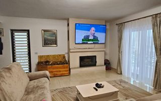 Casă P+1 modernă, complet echipată, cu teren mult, la Crasna - Poză 32