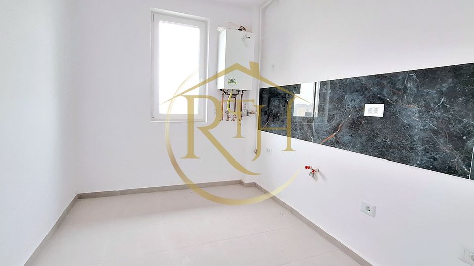 Apartamente cu 2 camere,  decomandate,Cartier Premium Residence Giroc - Poză 13