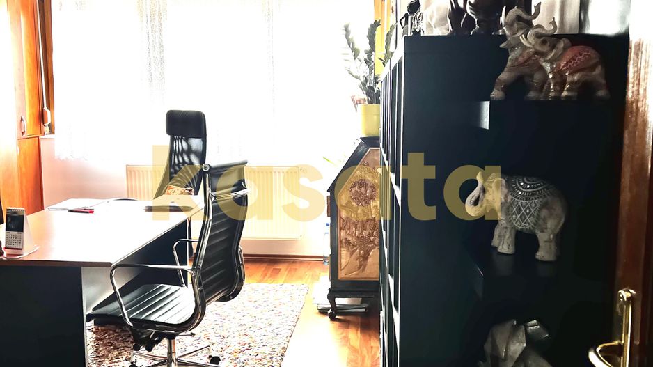 Apartament 4 cam. complet refăcut, mobilat, cu parcare și boxă – Piata Iancului - Poză 19