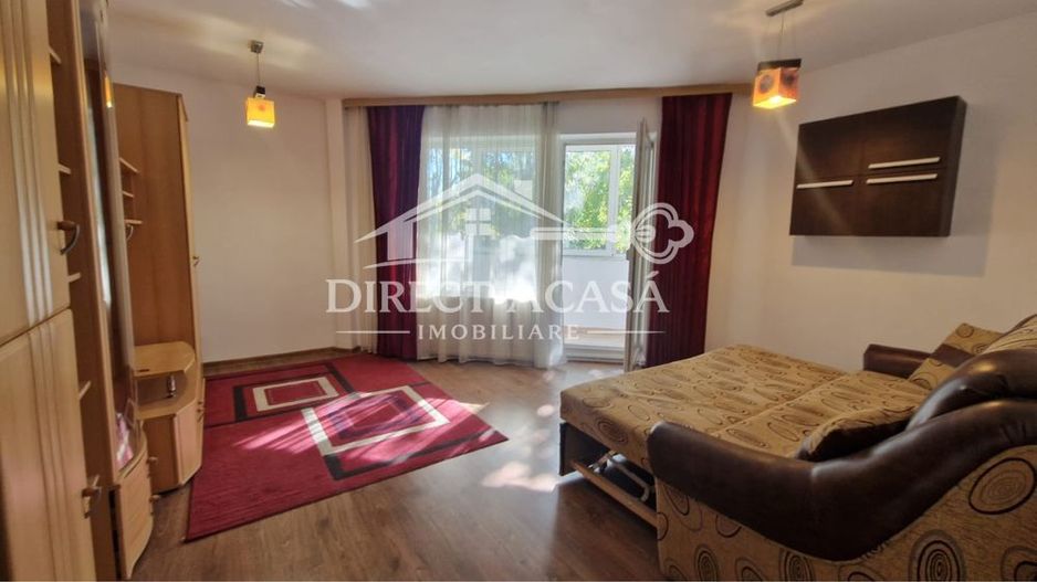 Apartament cu 2 camere-Tudor-Bulevardul 1 Decembrie 1918 - Poză 2