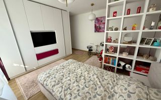Apartament cu 2 camere in strada Moldovei. - Poză 9