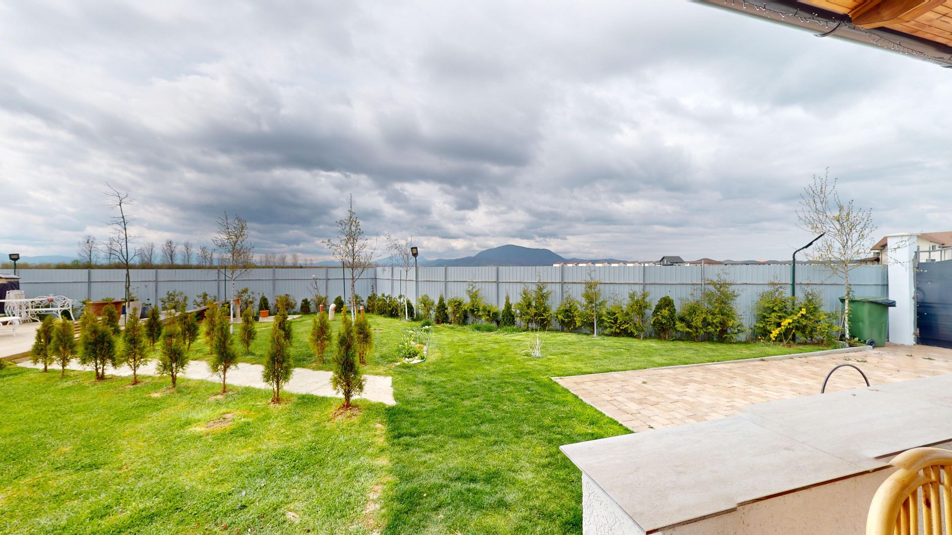 Casa individuala la 16 km de Brasov - Poză 34