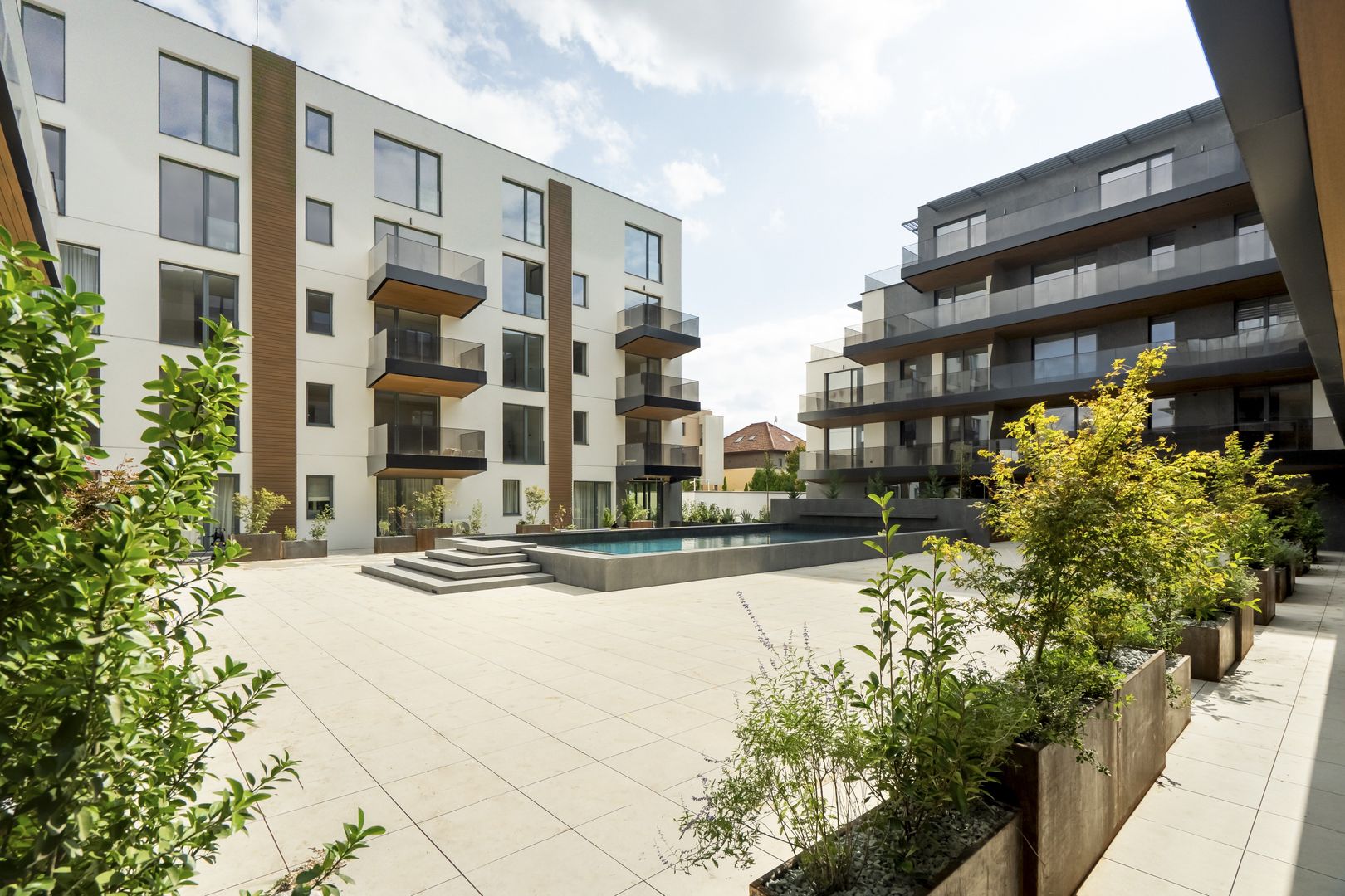 3 camere 100 mp Iancu Nicolae Jolie Village finalizat Ready to move in - Poză 14