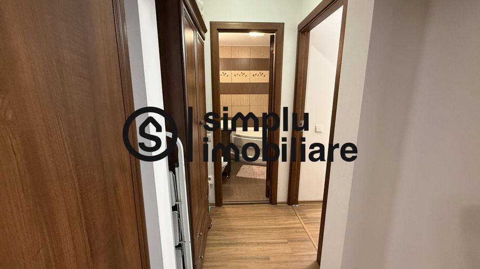 Apartament 4 camere 1 Mai et 1/4 - Poză 14