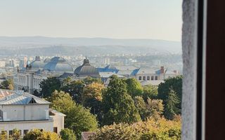 Apartament superb cu 2 camere în Copou, lângă Universitate - Poză 5