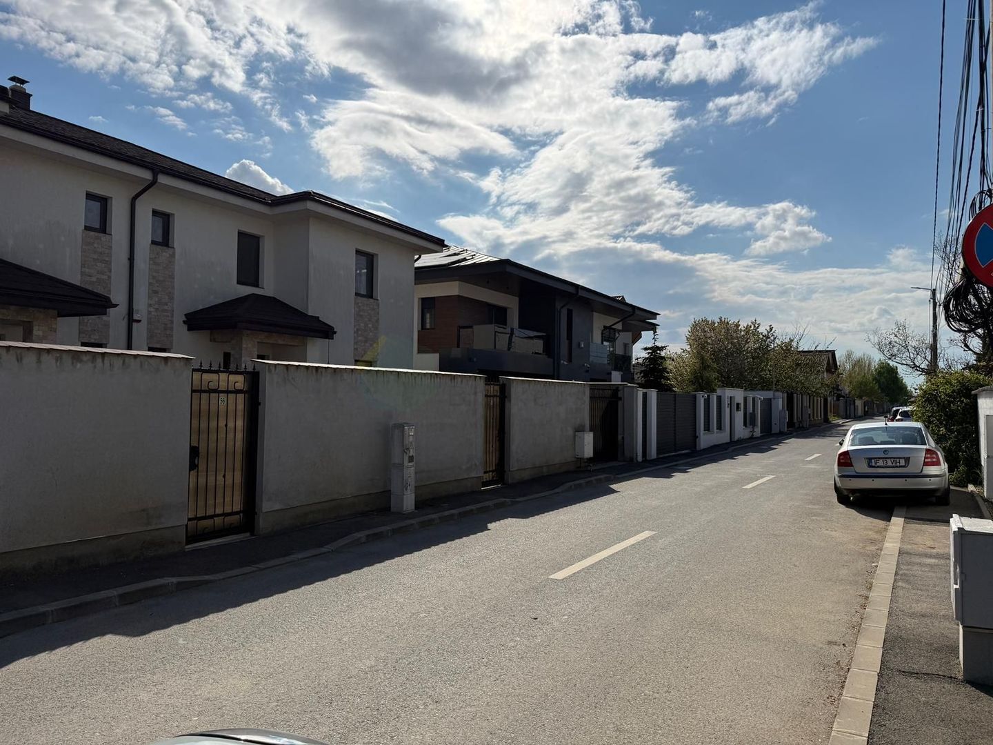 Vilă Duplex Zona Centrala Otopeni | Complet Mobilată & Utilată | Comision 0 - Poză 20