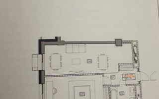 Vânzare, apartament, 1 cameră, bd. Renaşterii Naţionale, Râșcani - Poză 2