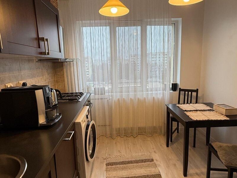 AP. 3 CAMERE BRANCOVEANU, BLOC REABILITAT,  MOBILAT/UTILI MODERN - Poză 6