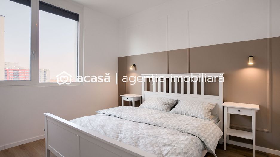 BLOC NOU ARED IMAR direct de la dezvoltator R38-16 (fara agentie) - Poză 4