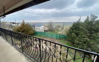 VILA CU 2500 MP TEREN LA 15 KM DE CRAIOVA CENTRU - Poză 13