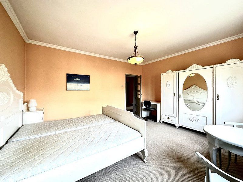 2 camere, decomandat, cu balcon - Complexul Studențesc - Poză 7