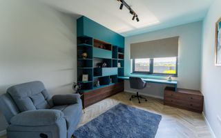 CASĂ CUPLATĂ TIP DUPLEX DE VÂNZARE ÎN JUCU, CLUJ - Poză 5