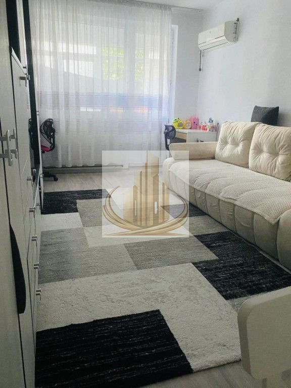 Apartament 3 camere cu 2 balcoane, centrala gaz, Brancoveanu - Poză 1