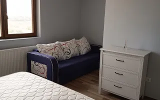 🏡 3 Camere 130 mp | Mobilat Lux | Parcare Subterană | Centrală| Cartier Latin - Poză 16