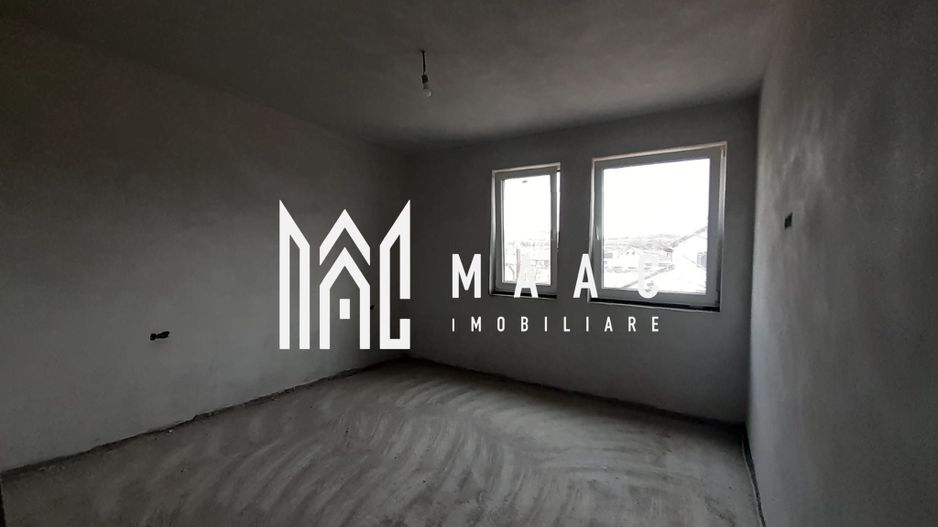 Casa individuala | Teren 460 mp | Sura Mare - Poză 5