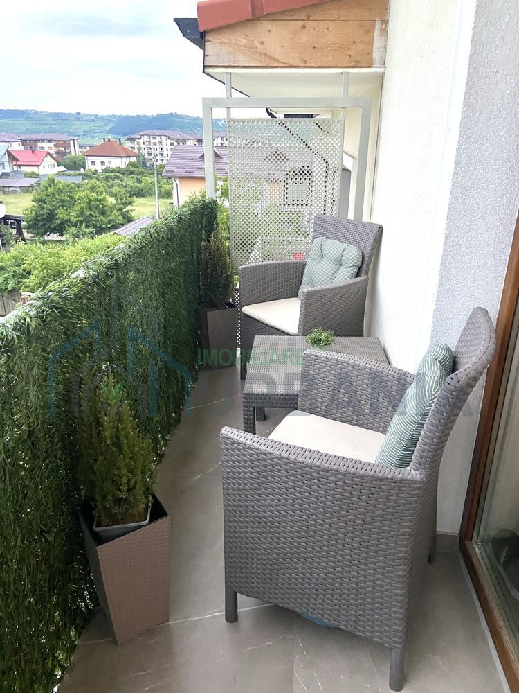 #, vând apartament 2 camere, Valea Lupului (ESQ2) - Poză 7