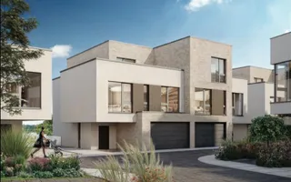 Vila exclusivista pe malul lacului Pipera - Poză 12