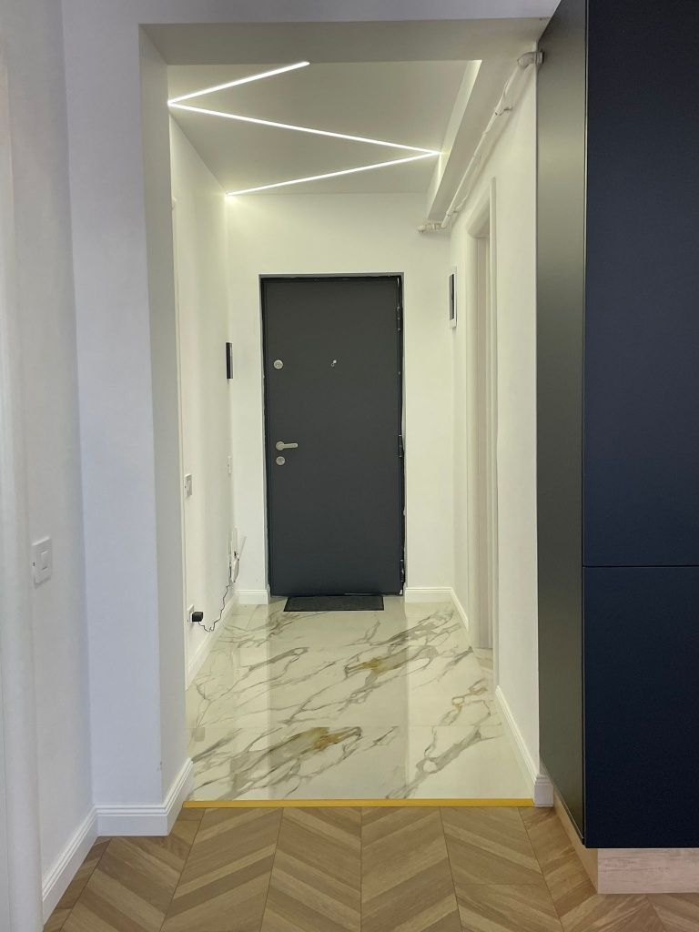 Apartament 3 Camere | Premium | Damaroaia Lagoon Park Bucureștii Noi - Poză 4