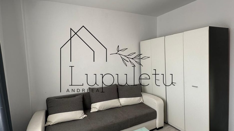 Apartament de Închiriat | 2 Dormitoare | Bulevardul Mihai Viteazu - Poză 2