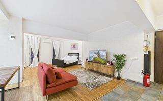Apartament cu 2 camere de vanzare in zona Calea Victoriei - Poză 3