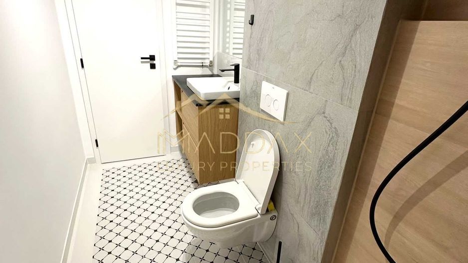 Apartament 2 camere decomandat | Parc Sebastian | Renovat complet 2024 | Parcare - Poză 6