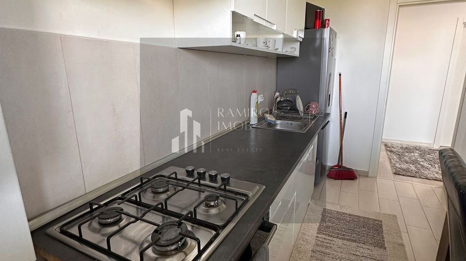 Apartament 2 camere  decomandat 67mp bloc nou Hills Splai - Poză 9
