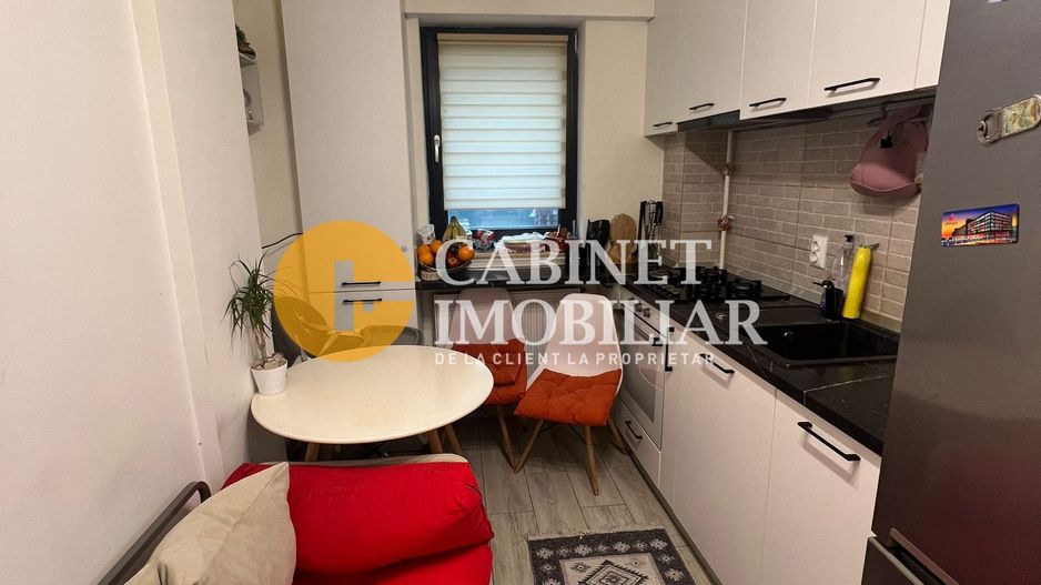 2 CAMERE DECOMANDAT - CURTE PROPRIE - LOC DE PARCARE - SOSEAUA REDIU - Poză 5