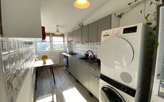 Apartament 2 Camere, Complet Mobilat, Tolstoi - Poză 6