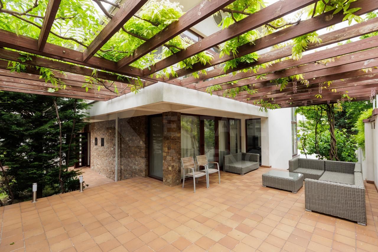 Chirie casa, 5 camere, sectorul Telecentru - Poză 5