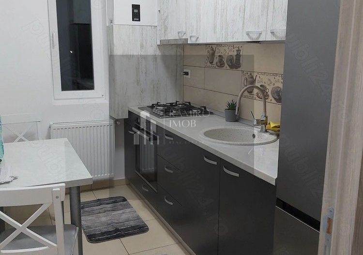 Garsoniera decomandata Dr Jilavei - Poză 6