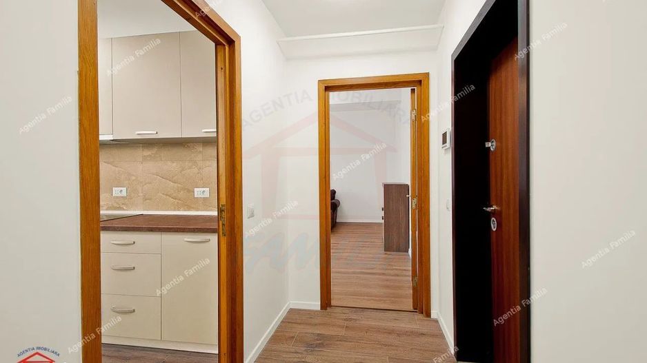 Vanzare apartament 2 camere, o proprietate deosebita - Poză 4