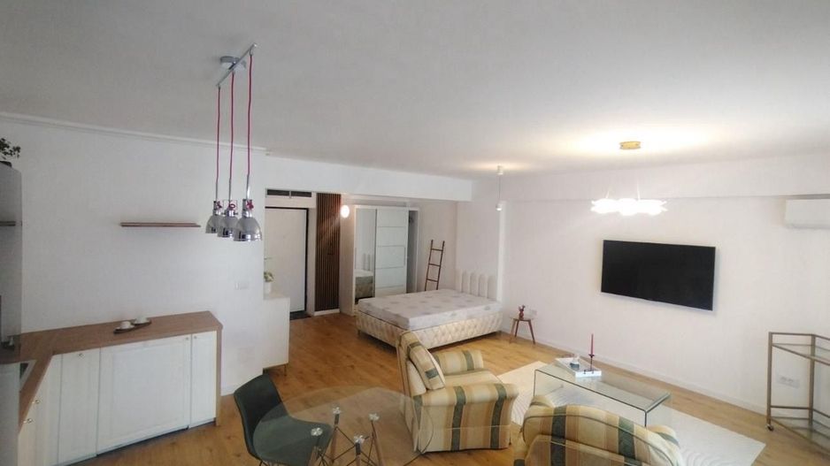 Studio Dublu 50mp utili Ivory Residence, Pipera - Poză 4