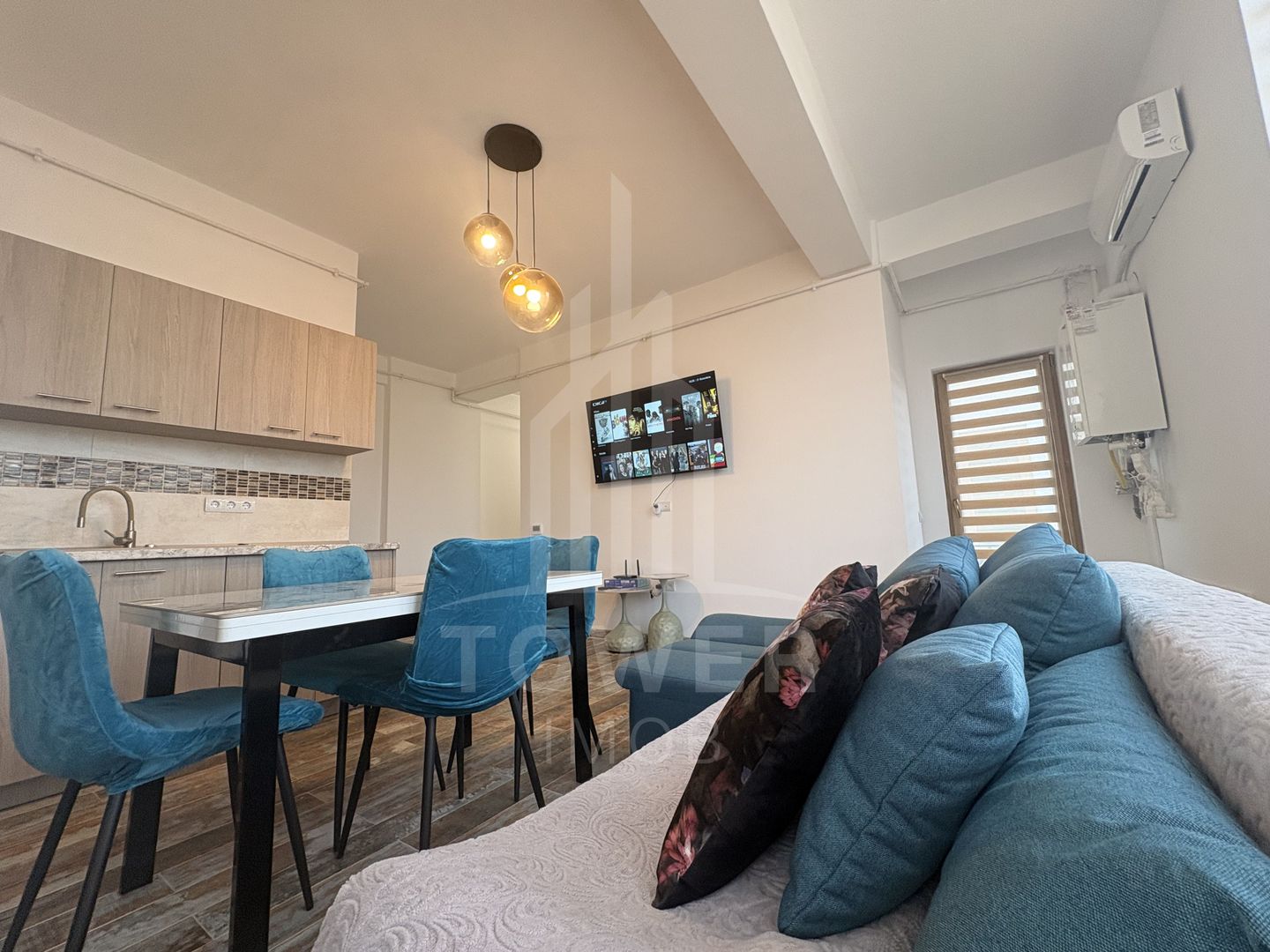 🏠 Șelimbăr – Apartament 3 Camere  | 70 mp - Poză 3