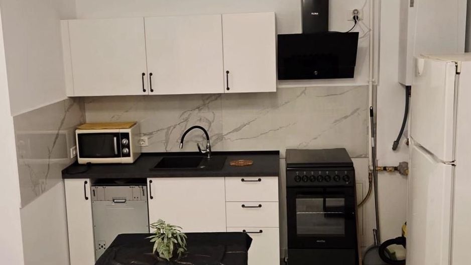 GARS. TITAN, PRIMA INCHIRIERE, BLOC NOU, CENTRALA, METROU 10 MINUTE - Poză 3