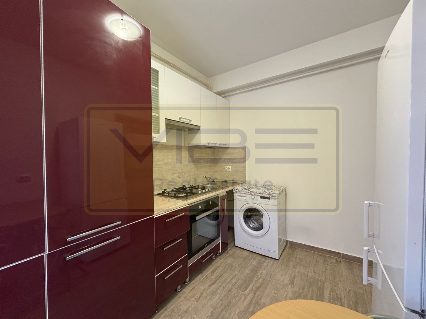 Apartament 1 camera - River Towers Iulius Mall - Poză 8