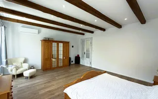 Casă Centrală 5 camere, Str. Andrei Mureșanu - Carei - Poză 20