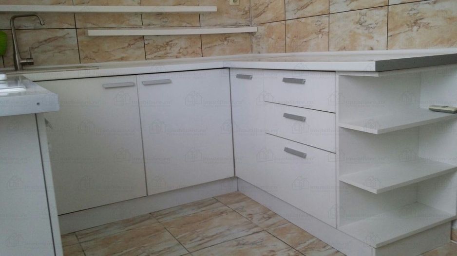 Închiriere Apartament 2 camere modern, 55 mp, lângă Auchan Vitan, etaj 4/5 - Poză 2