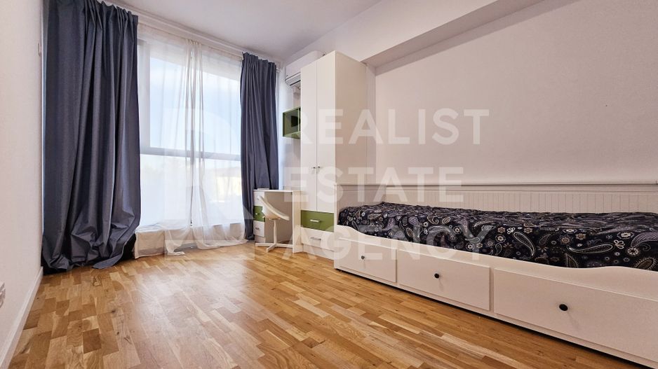 Vânzare apartament, 3 camere, Iancu Nicolae - Poză 13