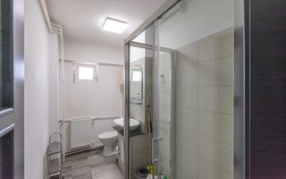 Titan - Costin Georgian, 1 minut metrou, garsoniera dubla, comision 0% - Poză 7